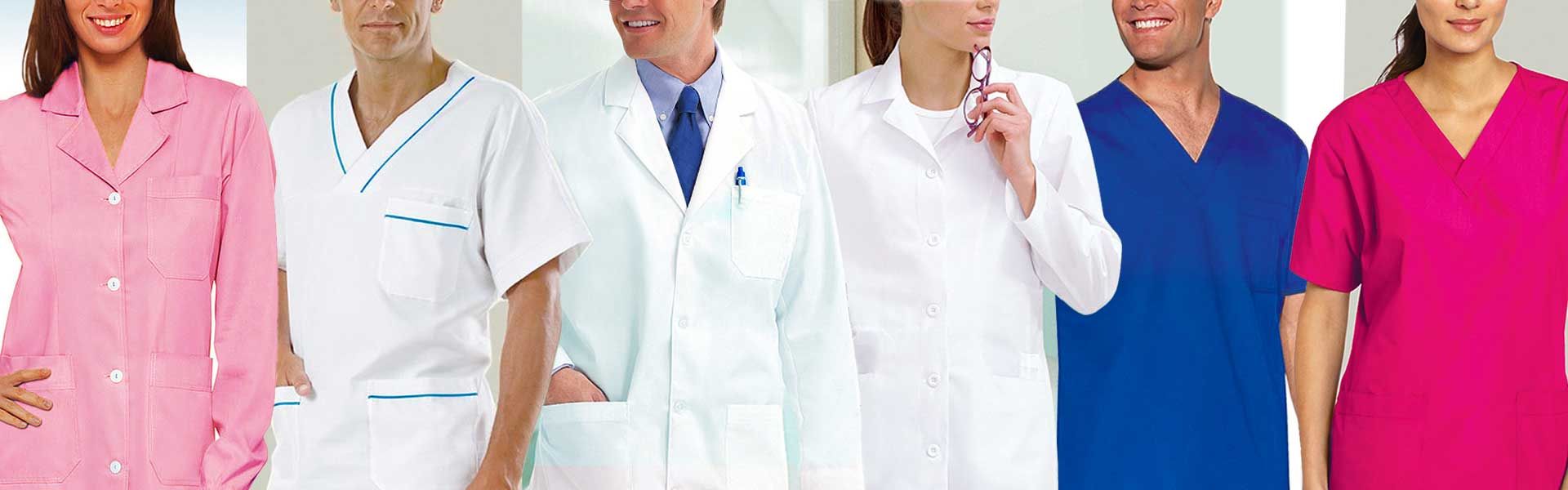 Pack (2X) Cuffie/Berretto Chirurgiche Donna E Uomo Infirmieri Dentisti Medici Ospedale