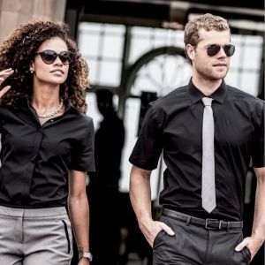 Abbigliamento da lavoro personalizzato
